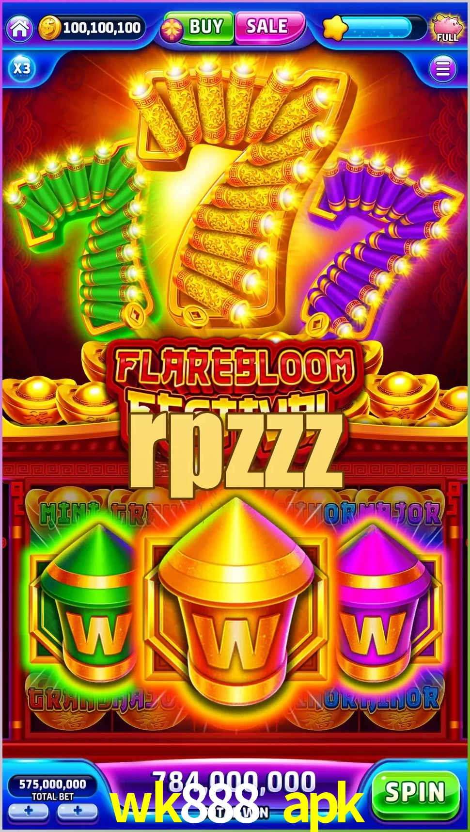 wk888 apk — galeri tampilan - APK Resmi